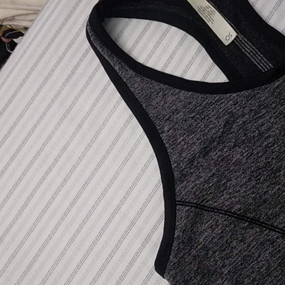 EBB & FLOW  WOMENS ATHLETIC SPORTS TANK TOP - Picture 7 of 16